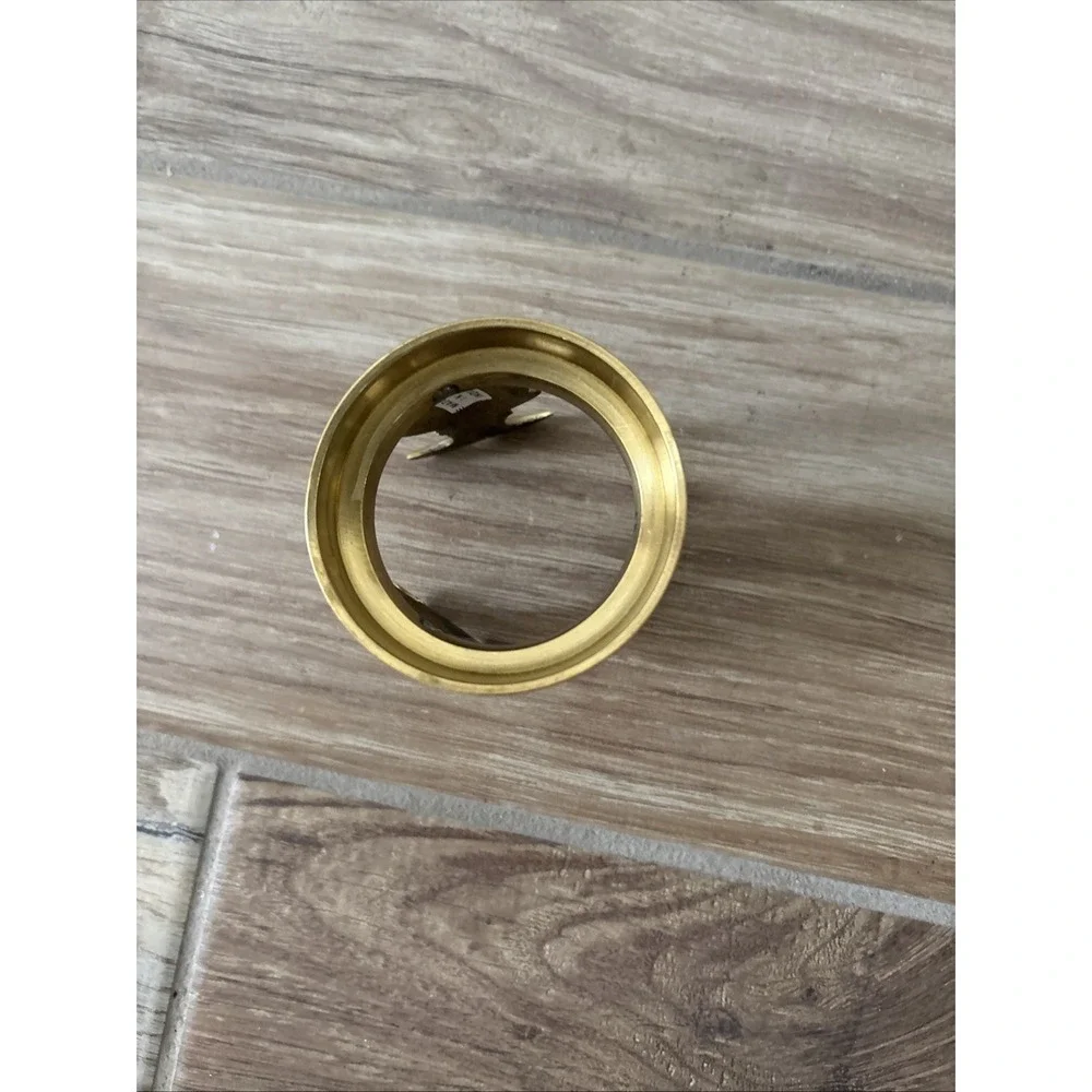 N/A this brass
